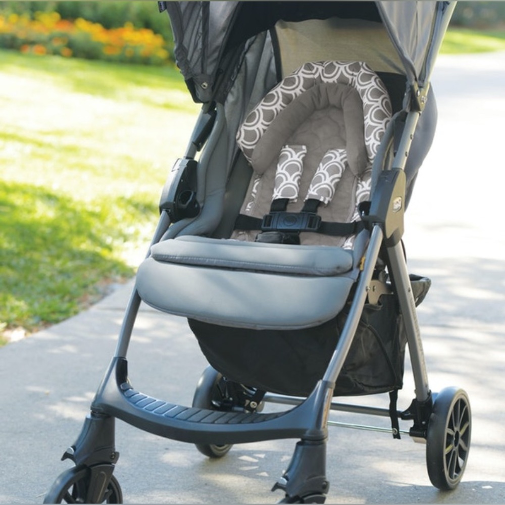 🍒🍒 New Goldbug Duo Head Support & Strap Cover Set - Picture 3 of 8